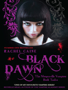 Black Dawn (eBook)